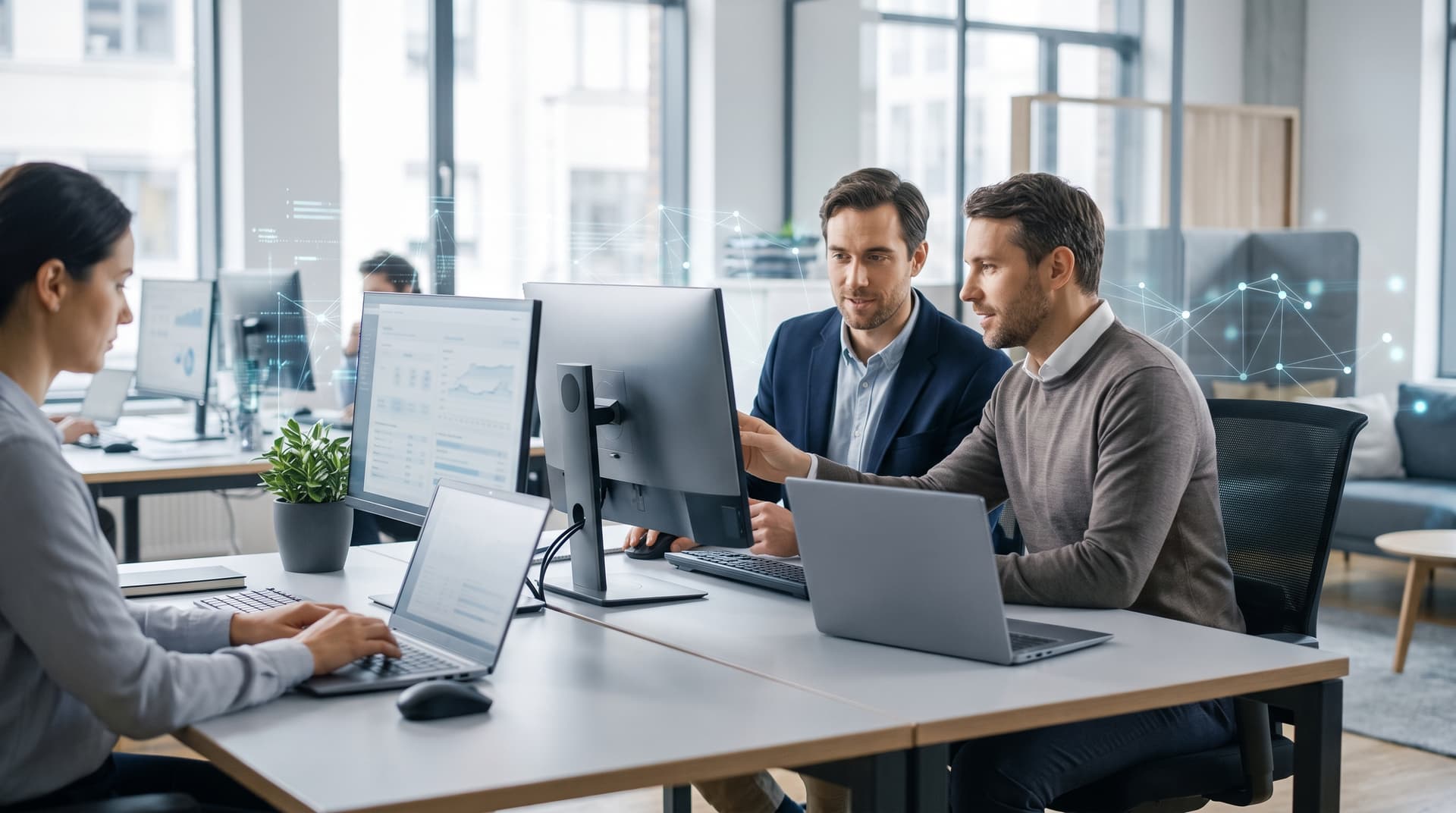 Quiet Workflows Under Pressure: Defining Operational Stability in Managed IT