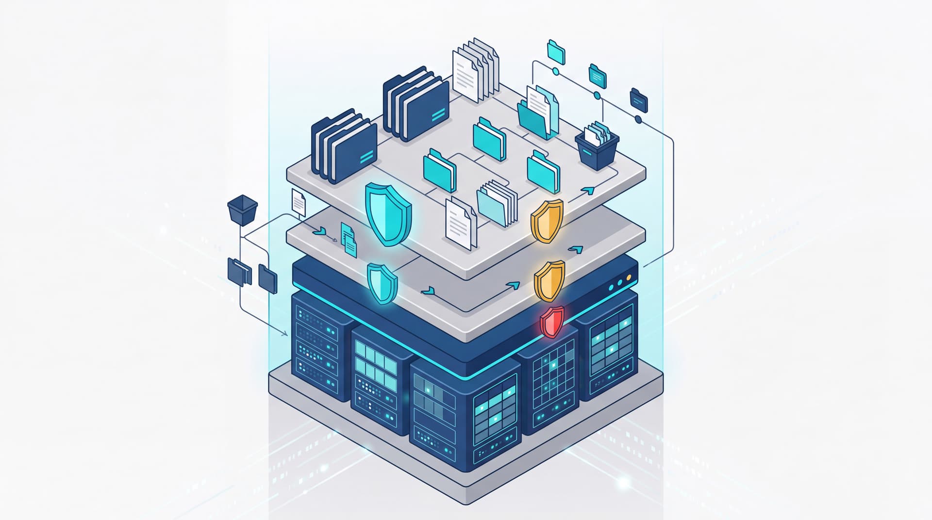 Standardizing Operational Data Hygiene Across Workspace Workflows