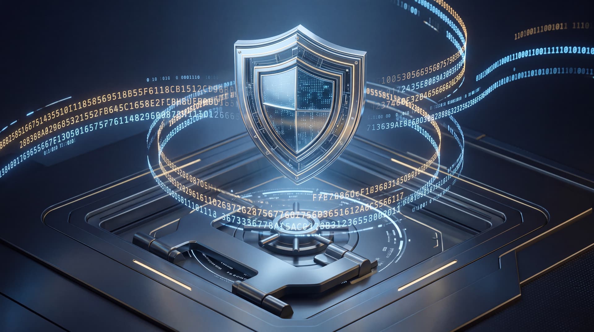 Verifiable Trust: Implementing Immutable Evidence and Role-Aware Governance