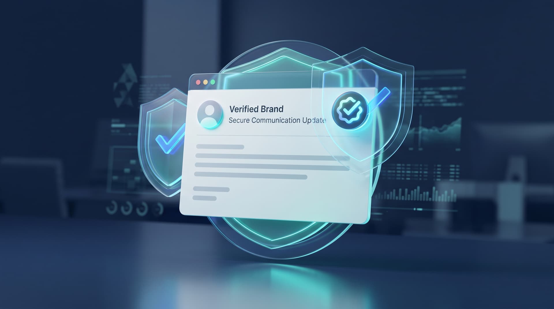 Securing Inbox Brand Logos: A Strategic Guide to BIMI and Email Authentication