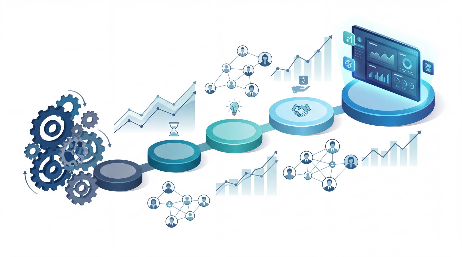 De-Risking Digital Transformation: A Continuous Modernization Model for SMBs