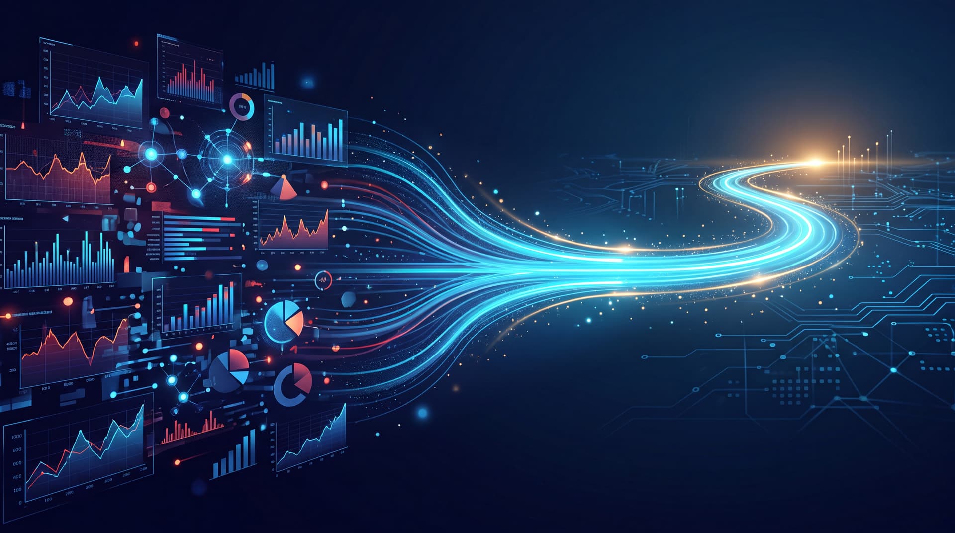 Transforming RMM Metrics into Executive Narratives